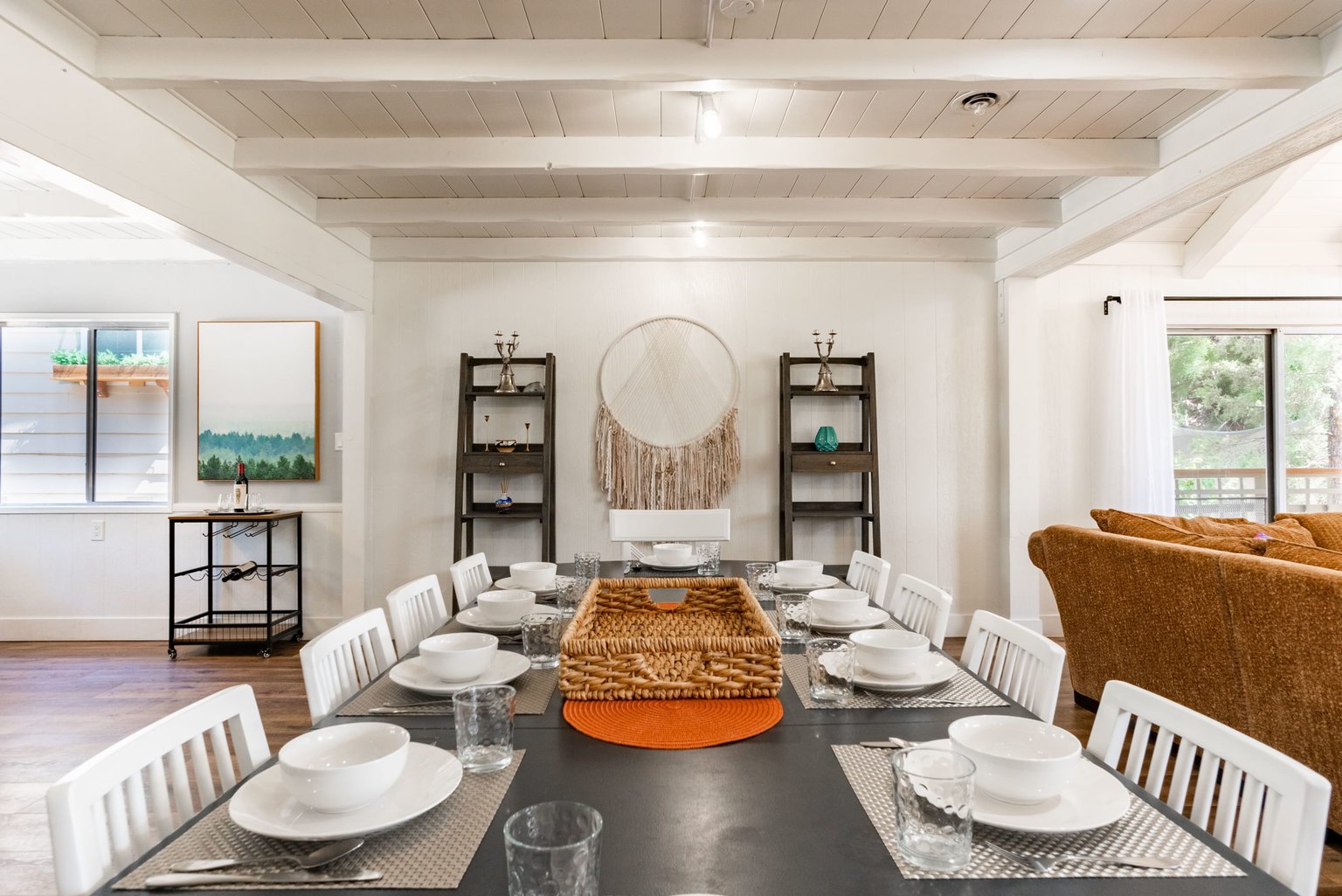 Big Bear Lake Vacation Rental