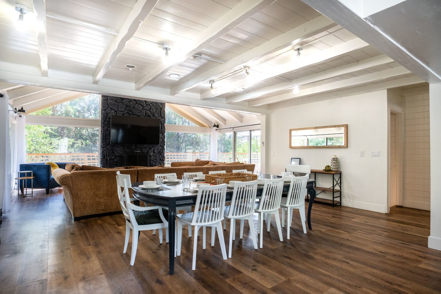 Big Bear Lake Vacation Rental