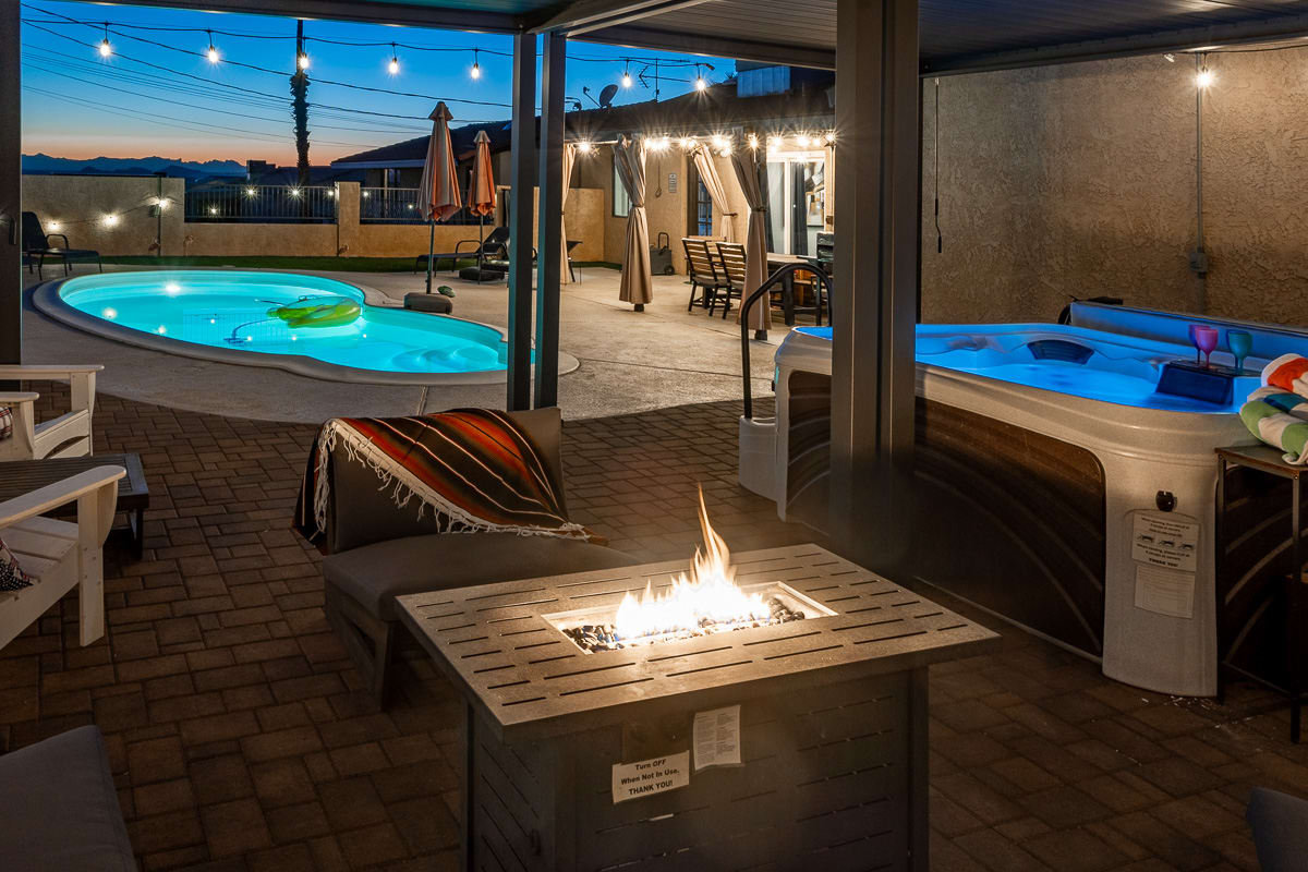 Lake Havasu City Vacation Rental