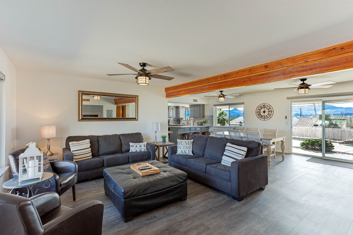 Lake Havasu City Vacation Rental