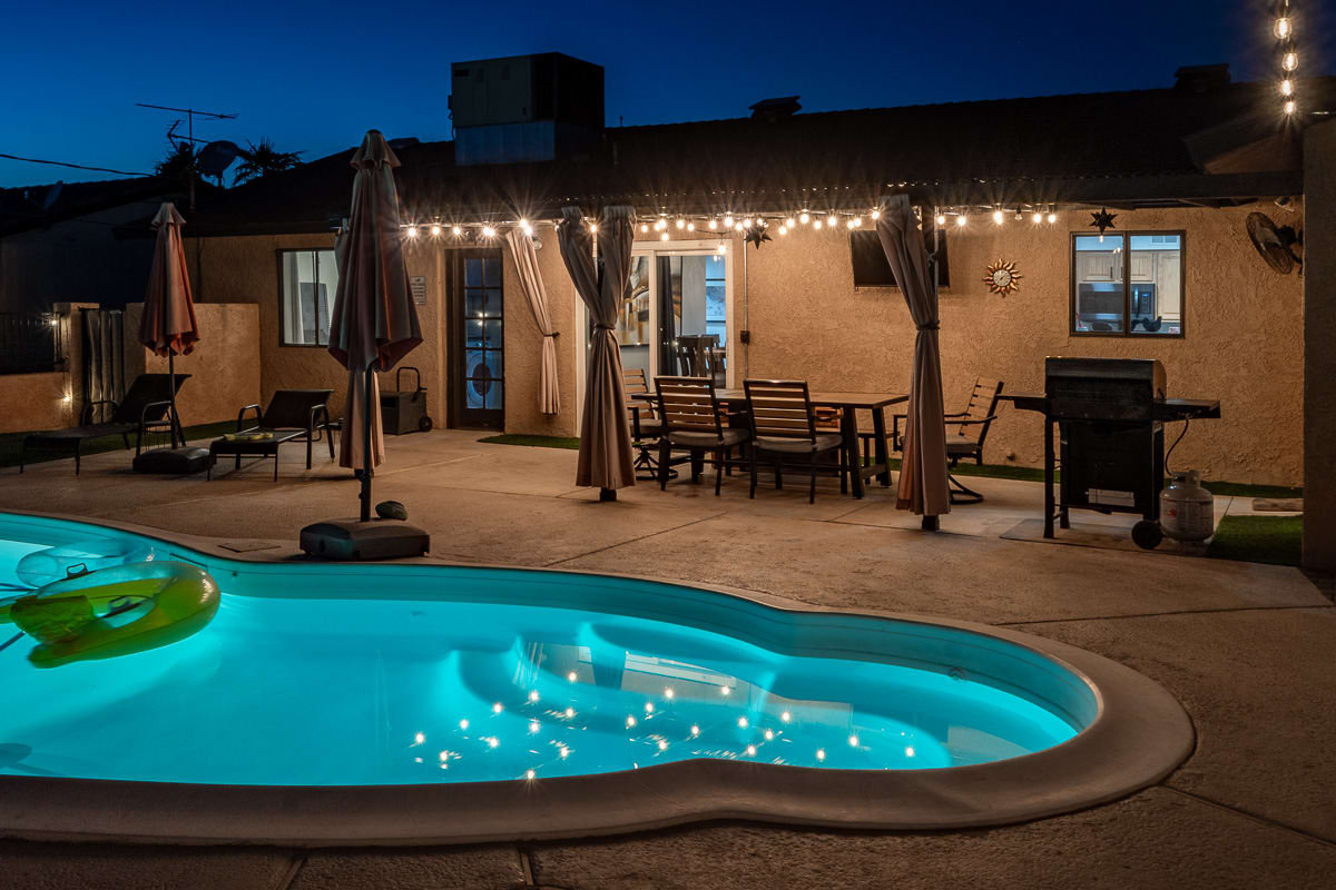 Lake Havasu City Vacation Rental