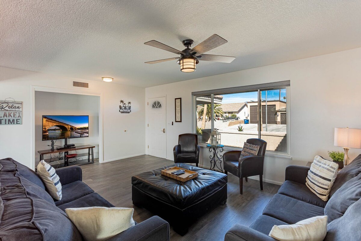 Lake Havasu City Vacation Rental