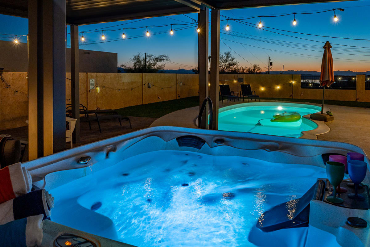 Lake Havasu City Vacation Rental