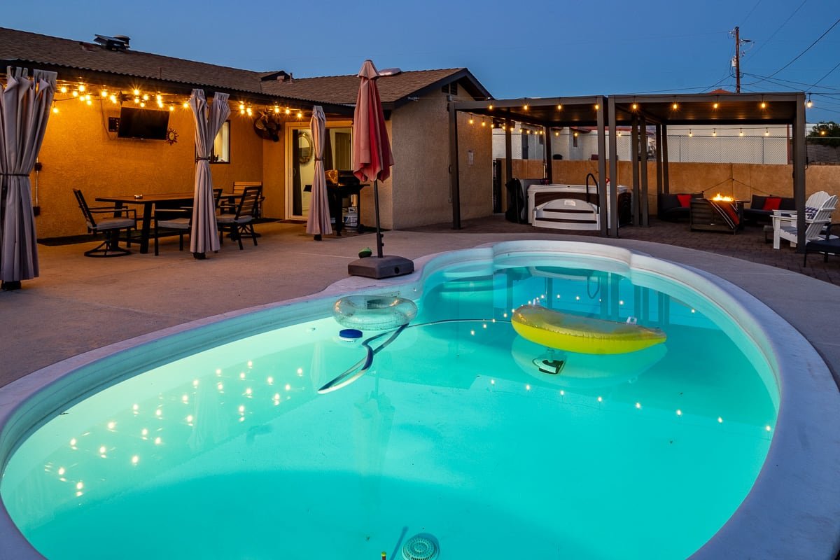 Lake Havasu City Vacation Rental