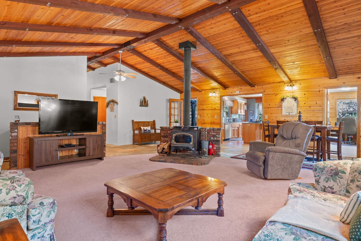Big Bear Vacation Rental