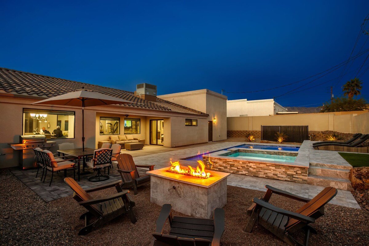 Lake Havasu City Vacation Rental