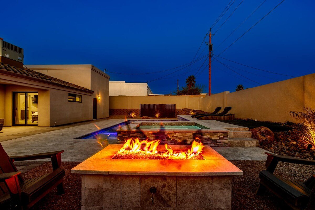 Lake Havasu City Vacation Rental