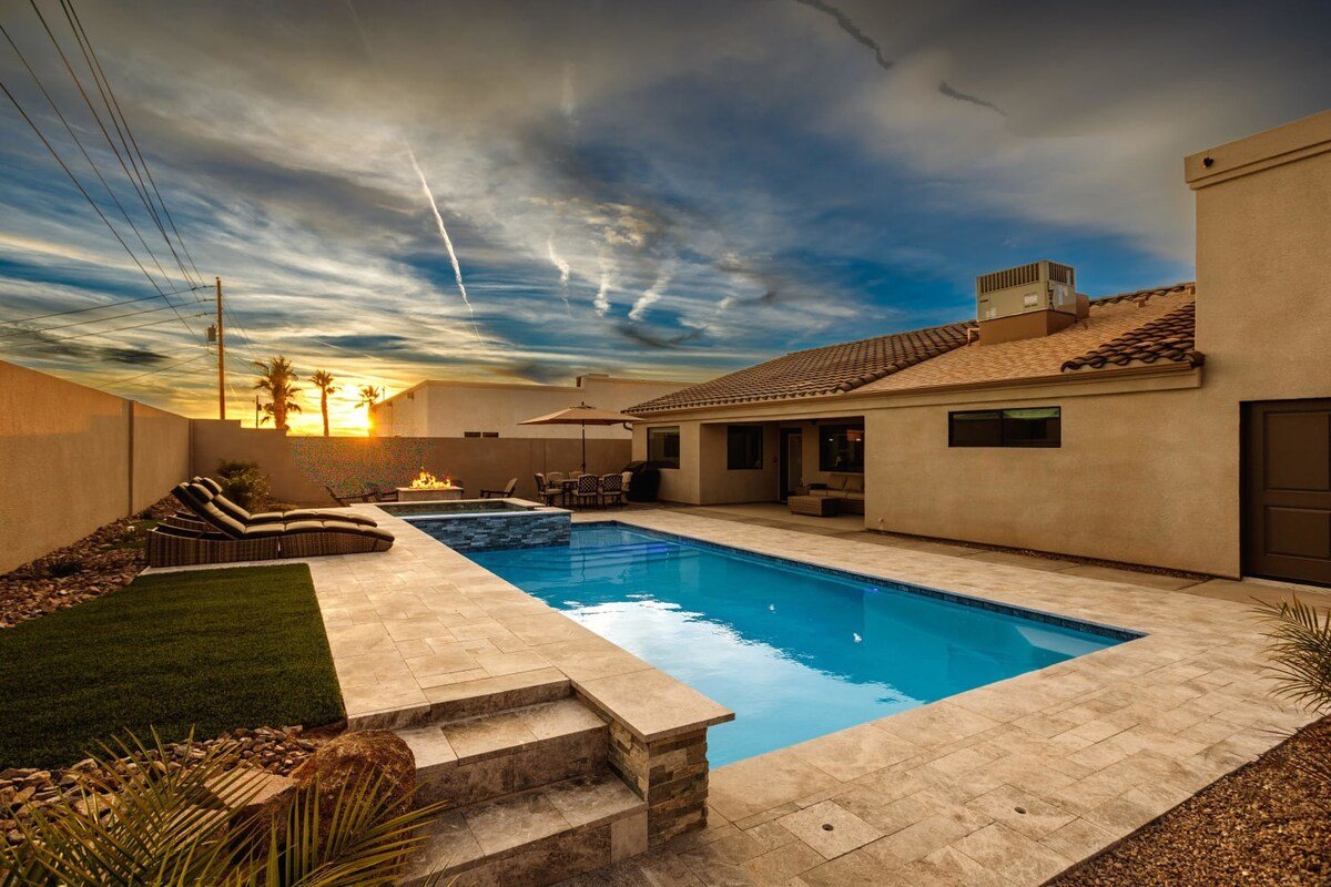 Lake Havasu City Vacation Rental