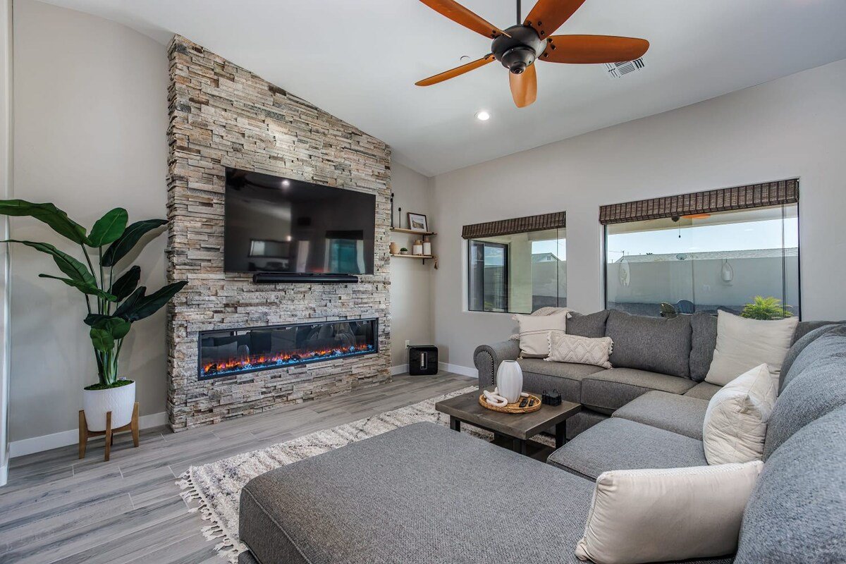 Lake Havasu City Vacation Rental