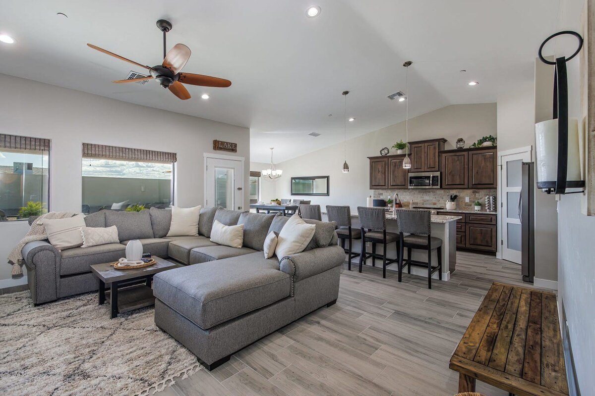 Lake Havasu City Vacation Rental