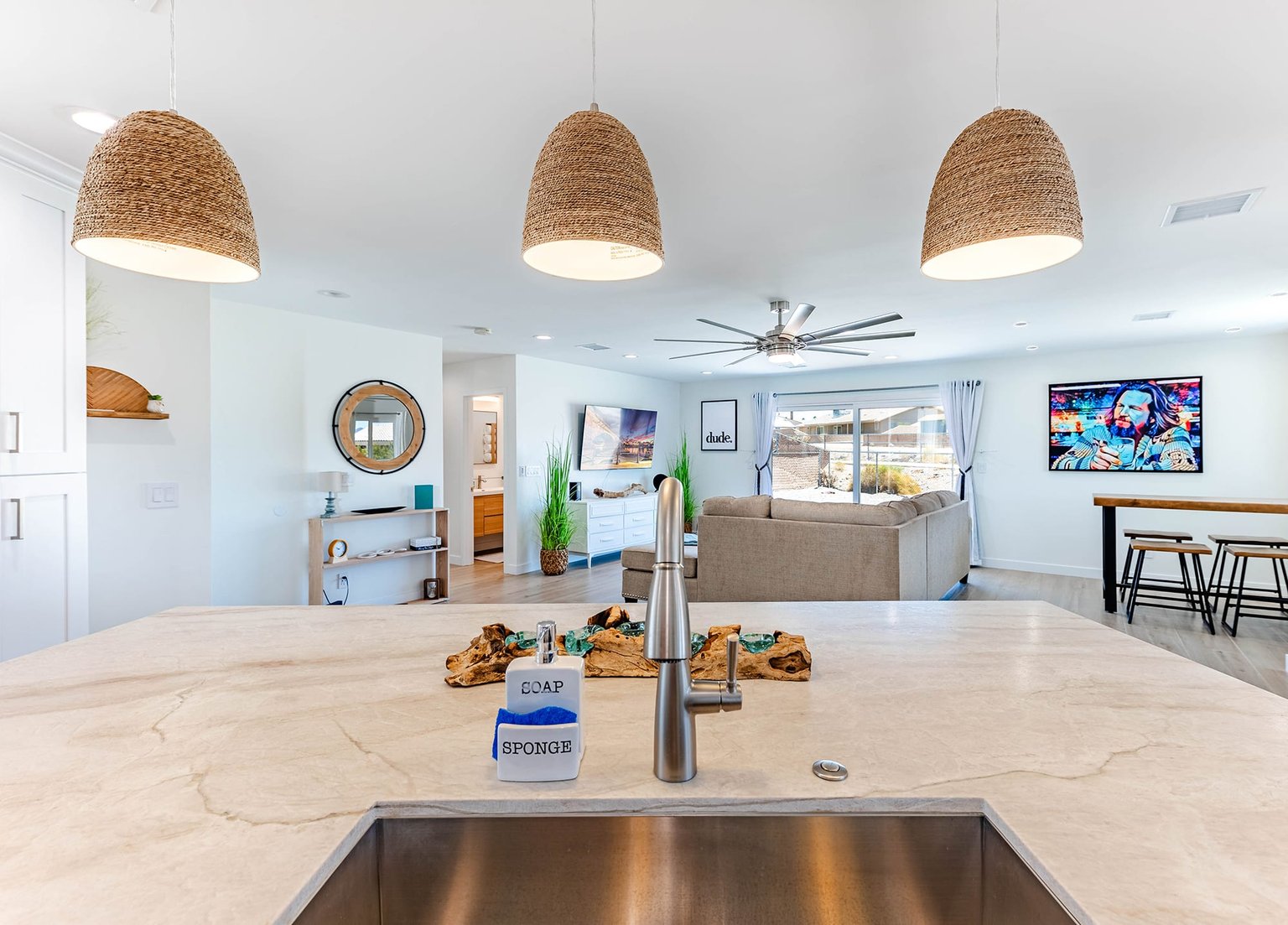 Lake Havasu City Vacation Rental