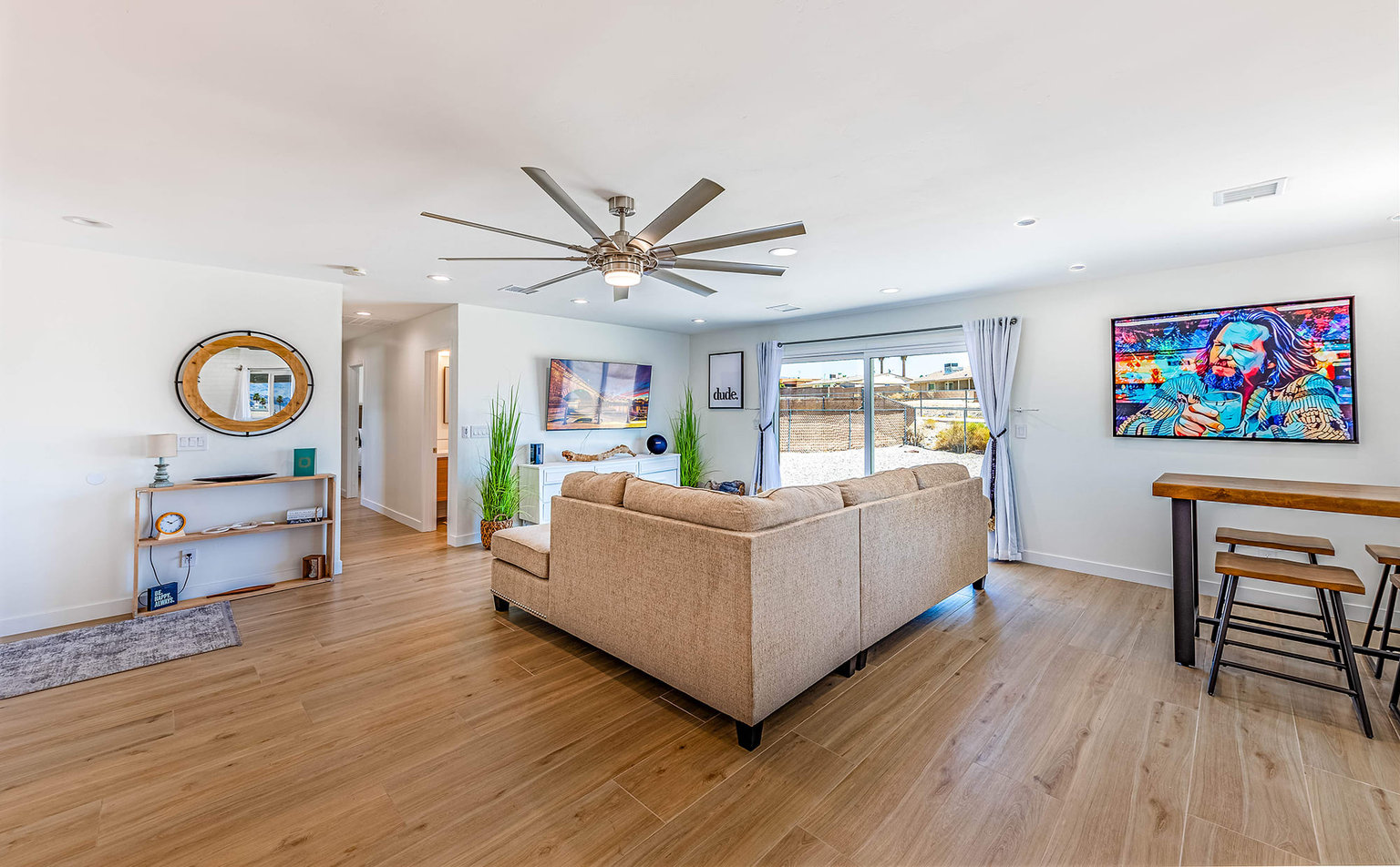Lake Havasu City Vacation Rental