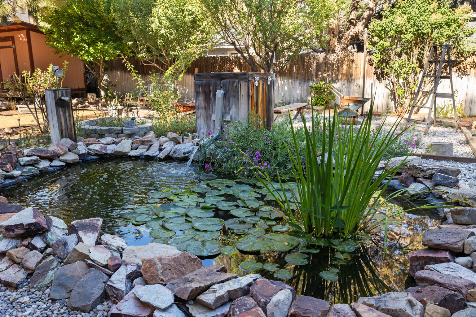 Big Bear Vacation Rental