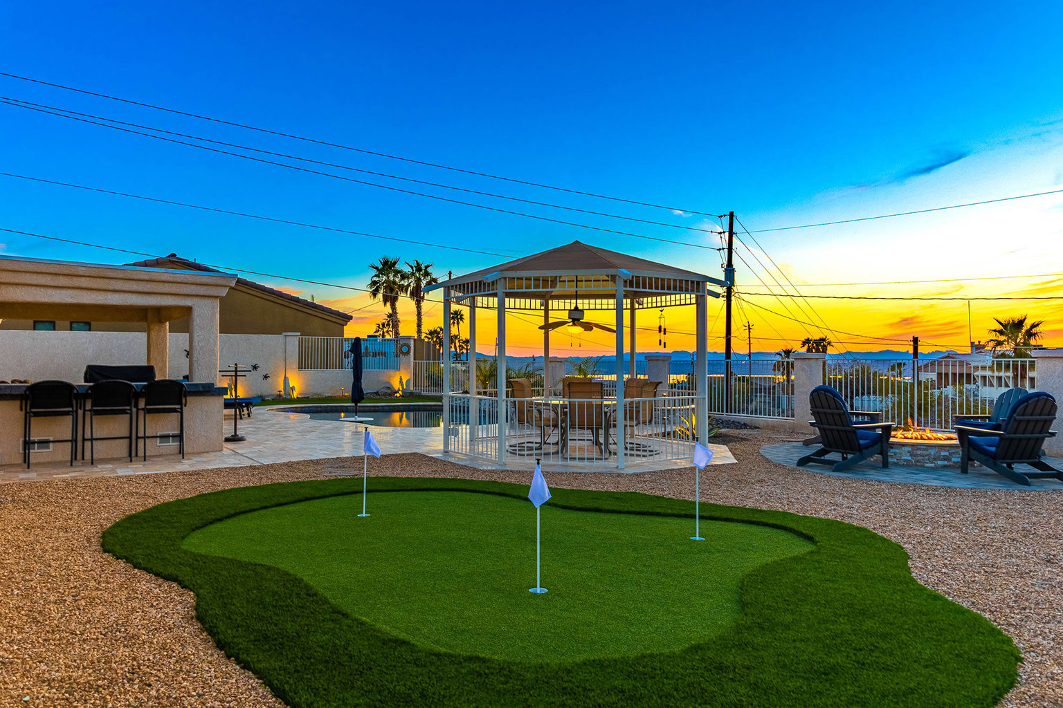 Lake Havasu City Vacation Rental