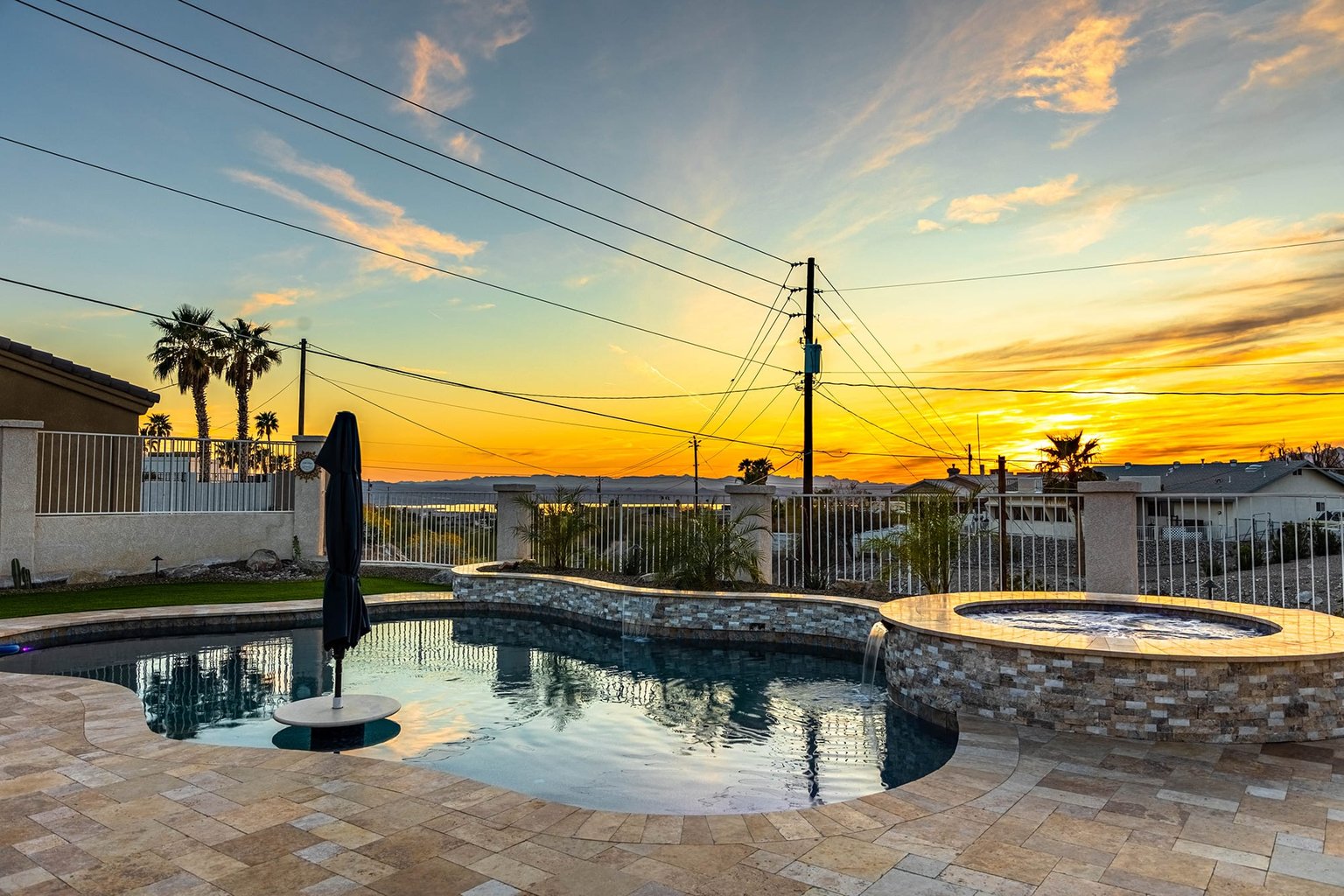 Lake Havasu City Vacation Rental