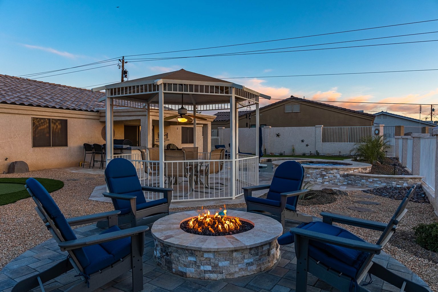 Lake Havasu City Vacation Rental
