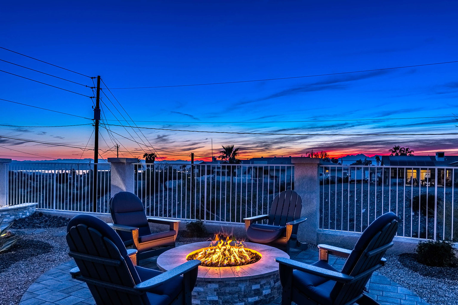 Lake Havasu City Vacation Rental