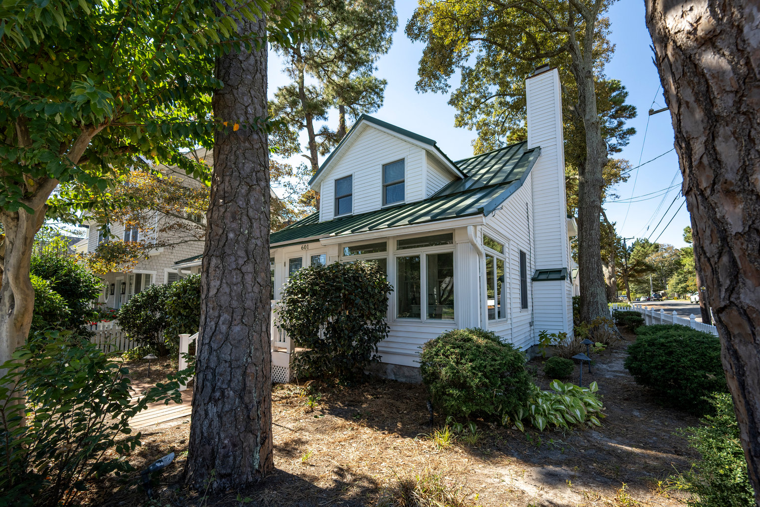 Rehoboth Beach Vacation Rental