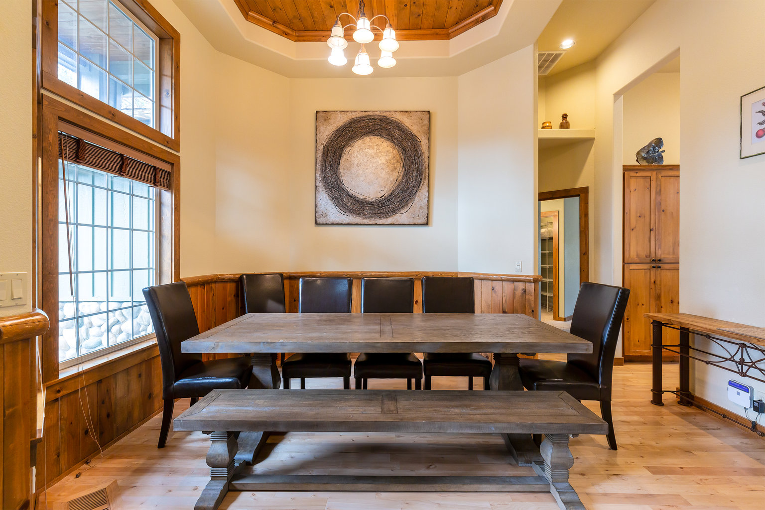 Sunriver Vacation Rental