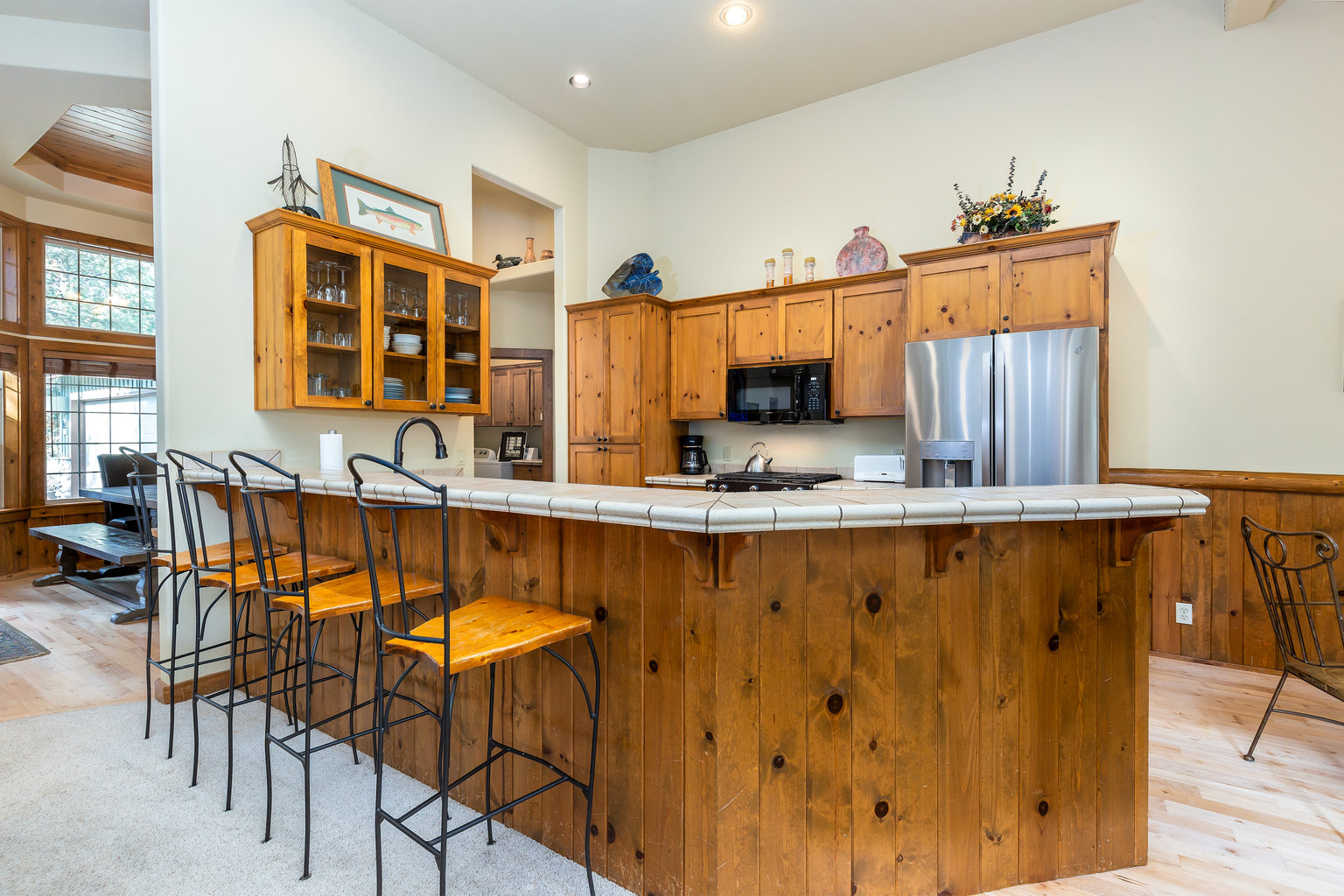 Sunriver Vacation Rental