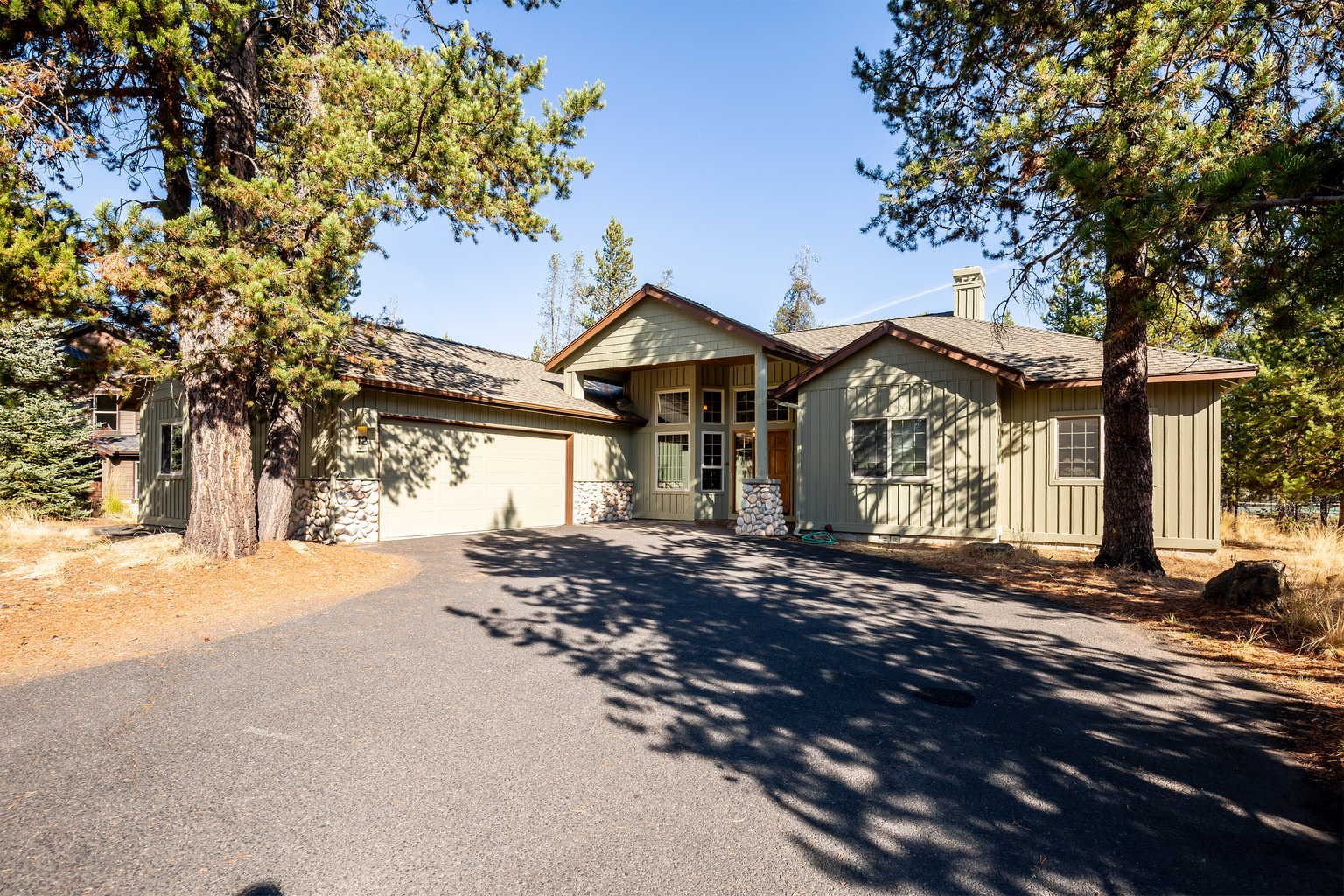 Sunriver Vacation Rental