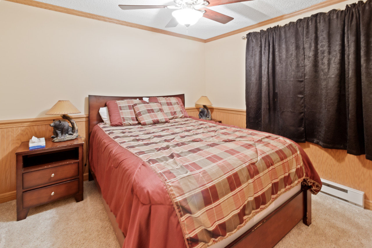 Snowshoe Vacation Rental