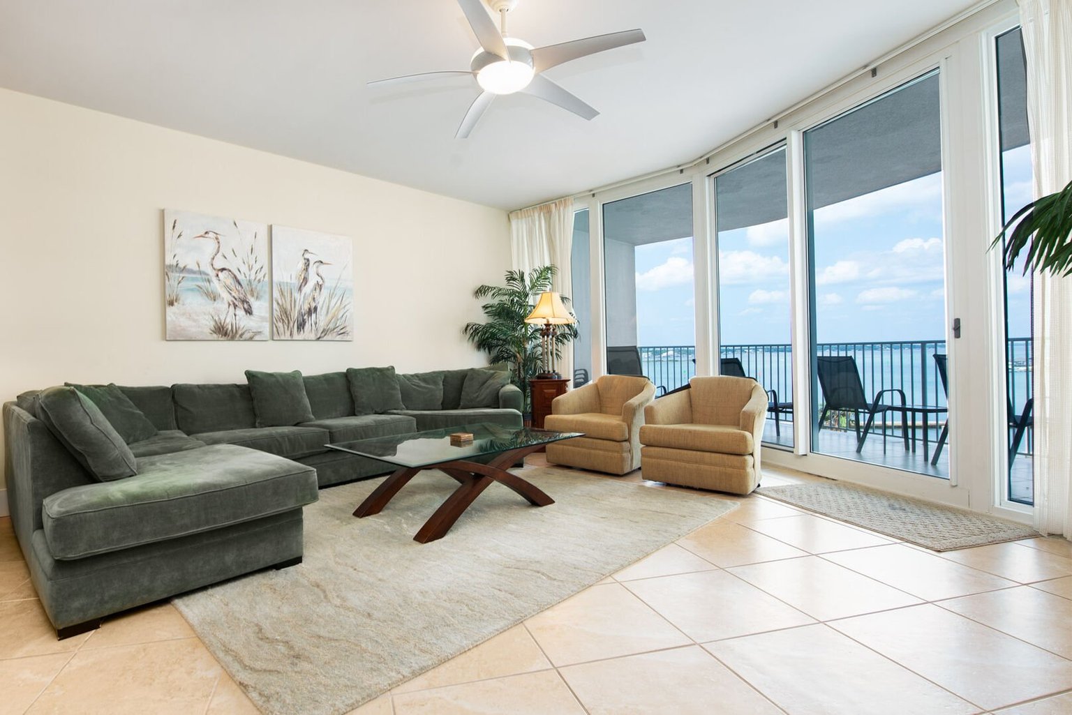 Orange Beach Vacation Rental