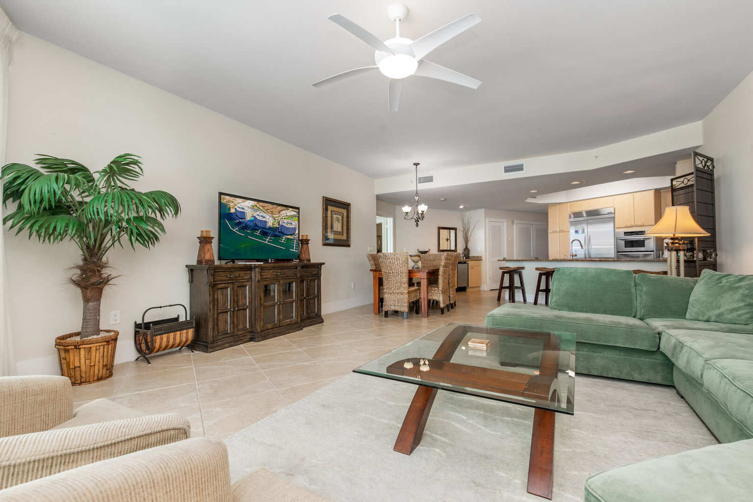 Orange Beach Vacation Rental