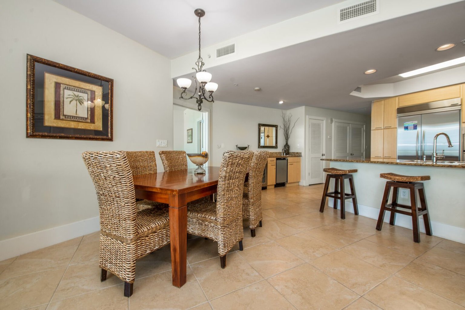 Orange Beach Vacation Rental