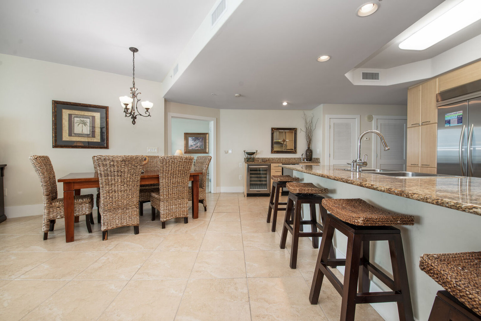 Orange Beach Vacation Rental