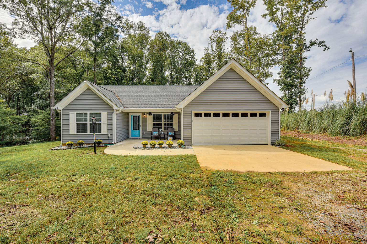 Monroe Vacation Rental