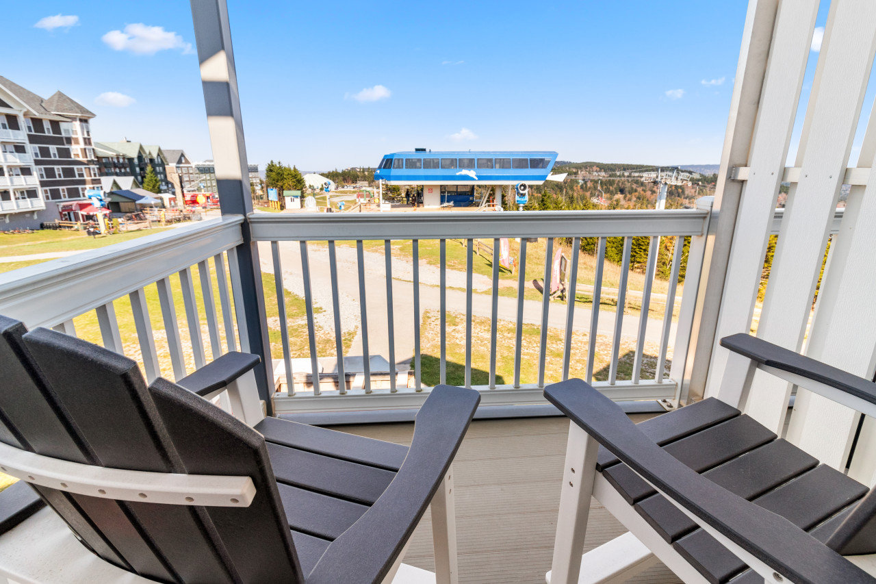 Snowshoe Vacation Rental