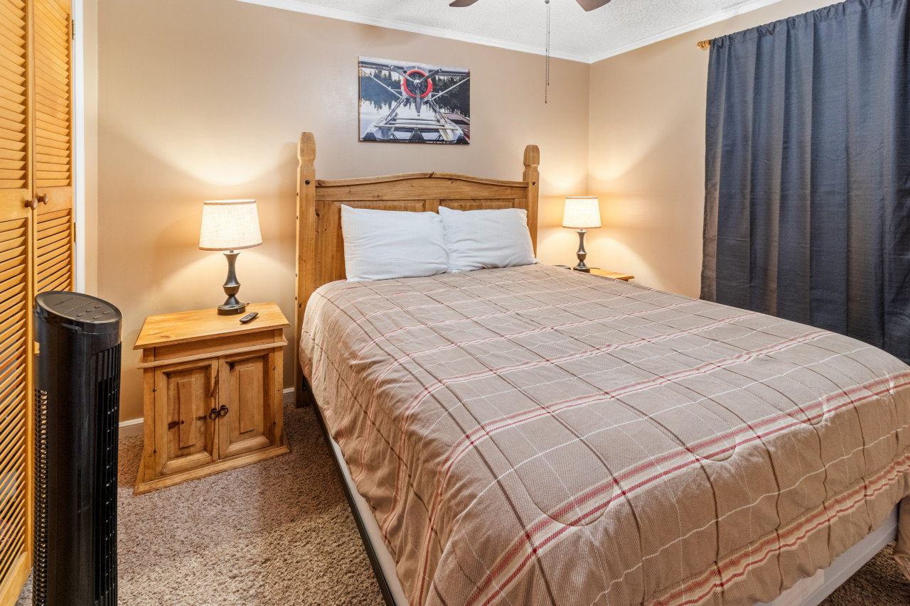 Snowshoe Vacation Rental