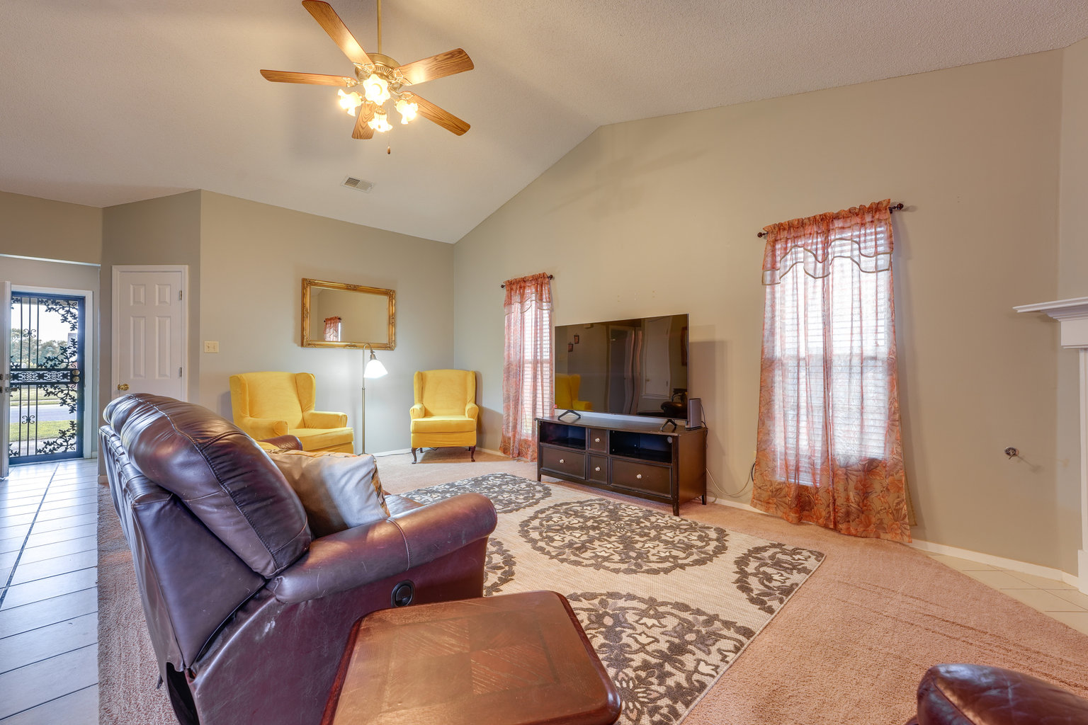 Horn Lake Vacation Rental