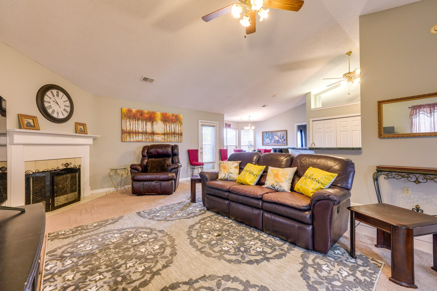 Horn Lake Vacation Rental