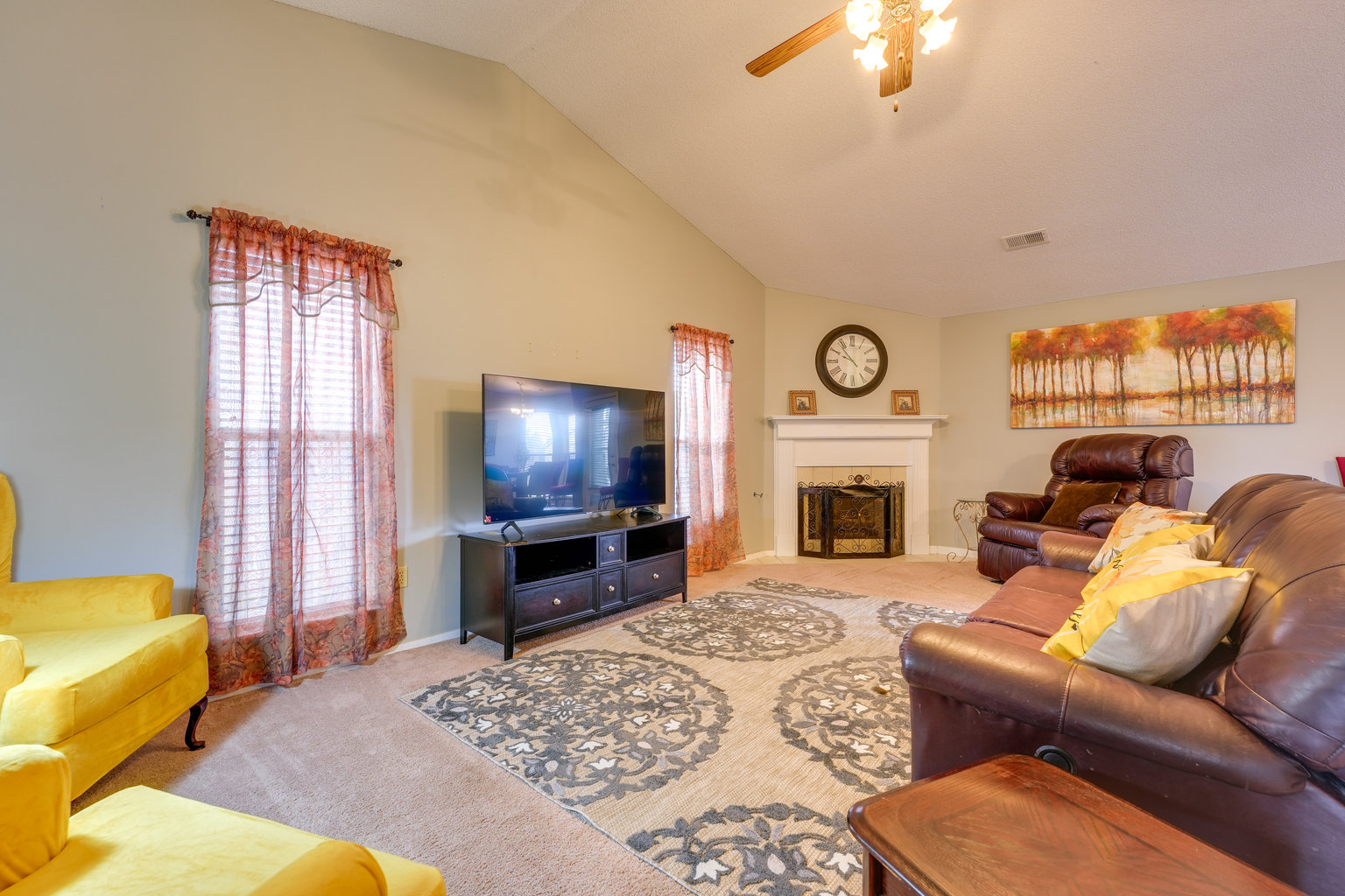 Horn Lake Vacation Rental