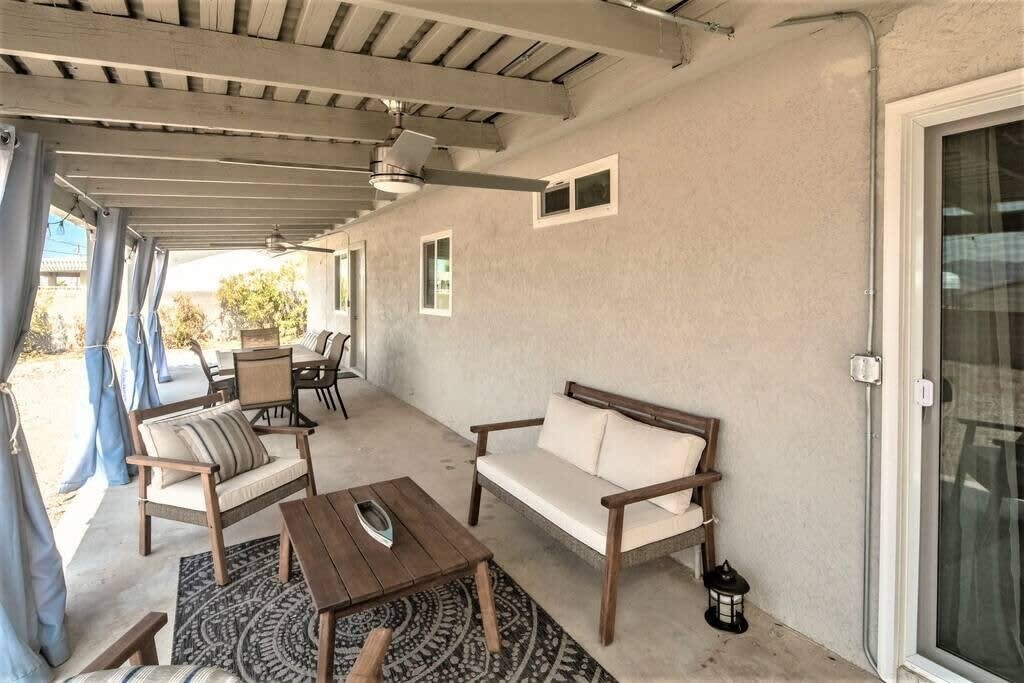 Lake Havasu City Vacation Rental