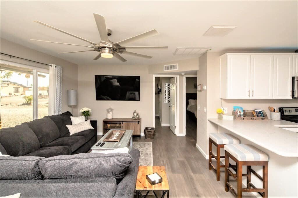 Lake Havasu City Vacation Rental