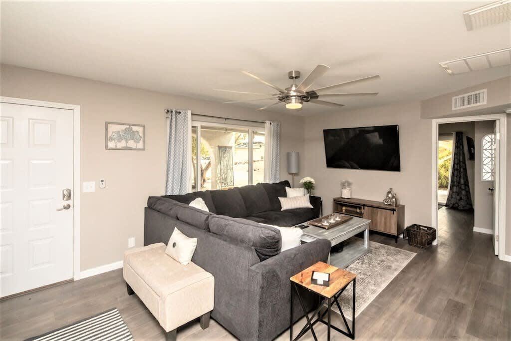 Lake Havasu City Vacation Rental