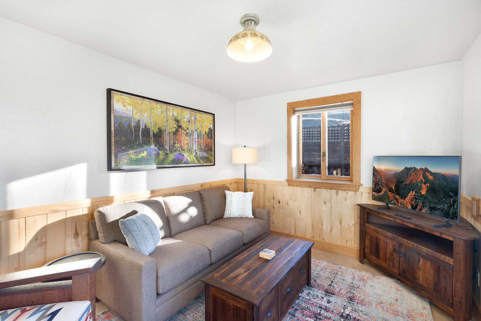 Creede Vacation Rental