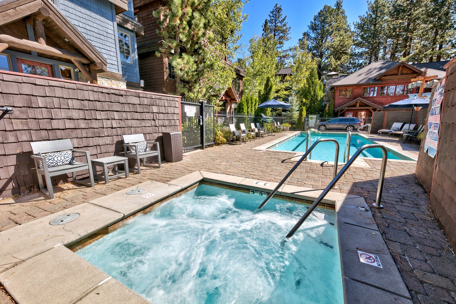 South Lake Tahoe Vacation Rental