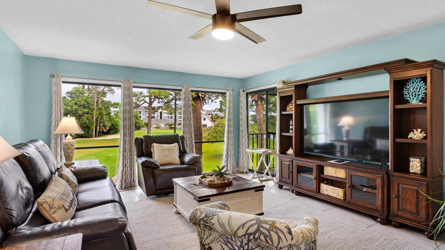 Panama City Beach Vacation Rental