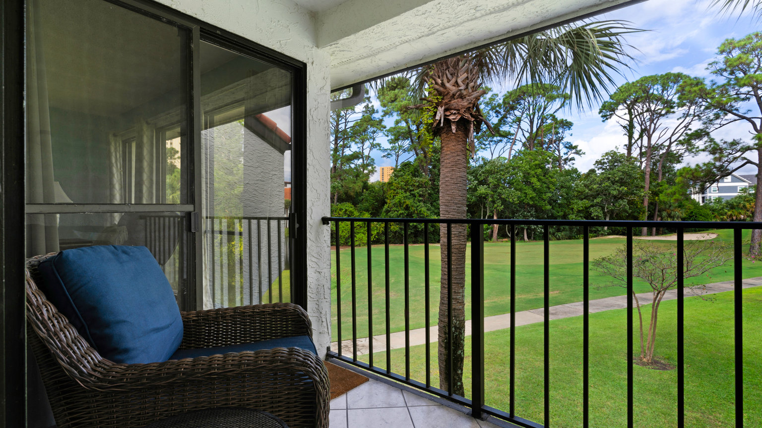 Panama City Beach Vacation Rental