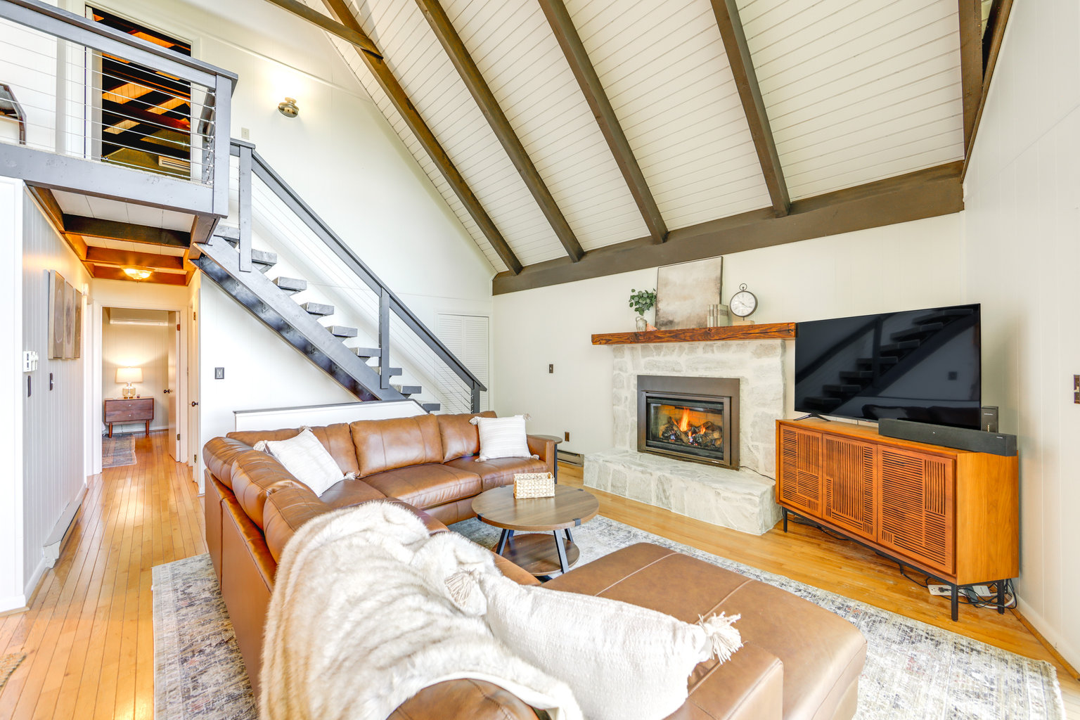 Brevard Vacation Rental