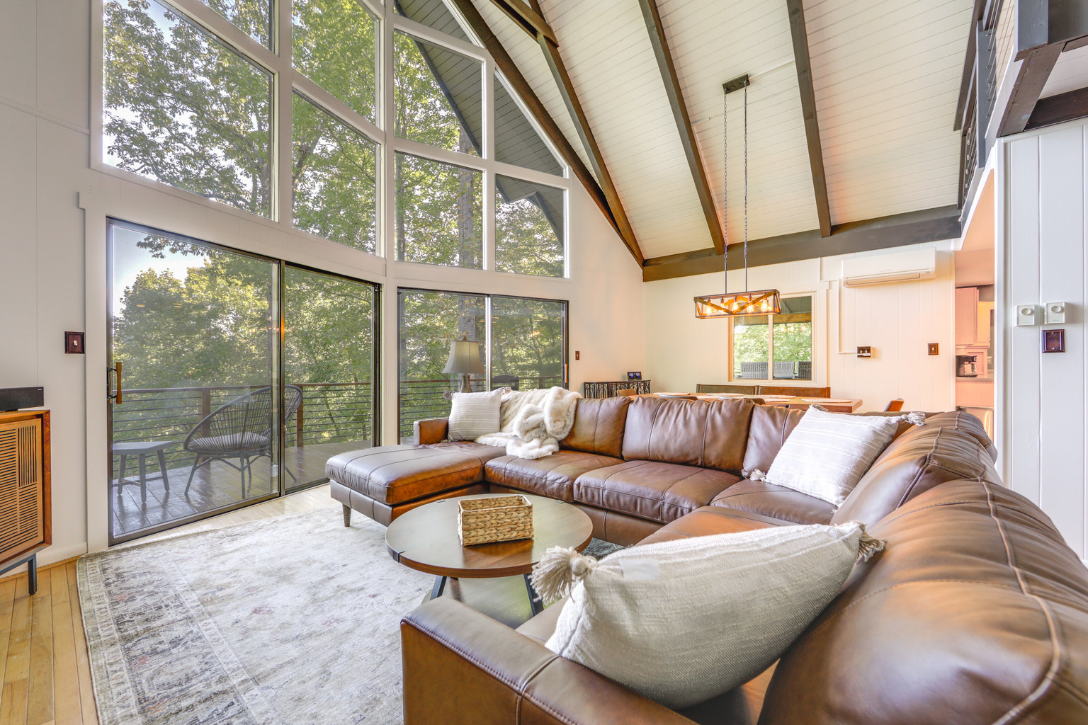 Brevard Vacation Rental