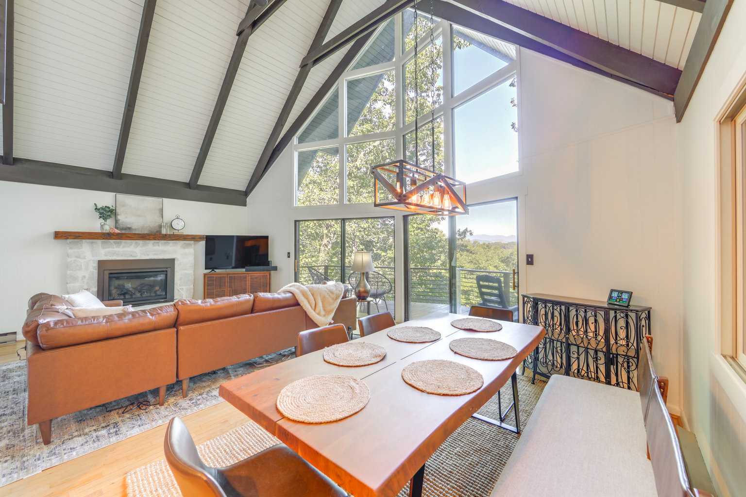 Brevard Vacation Rental