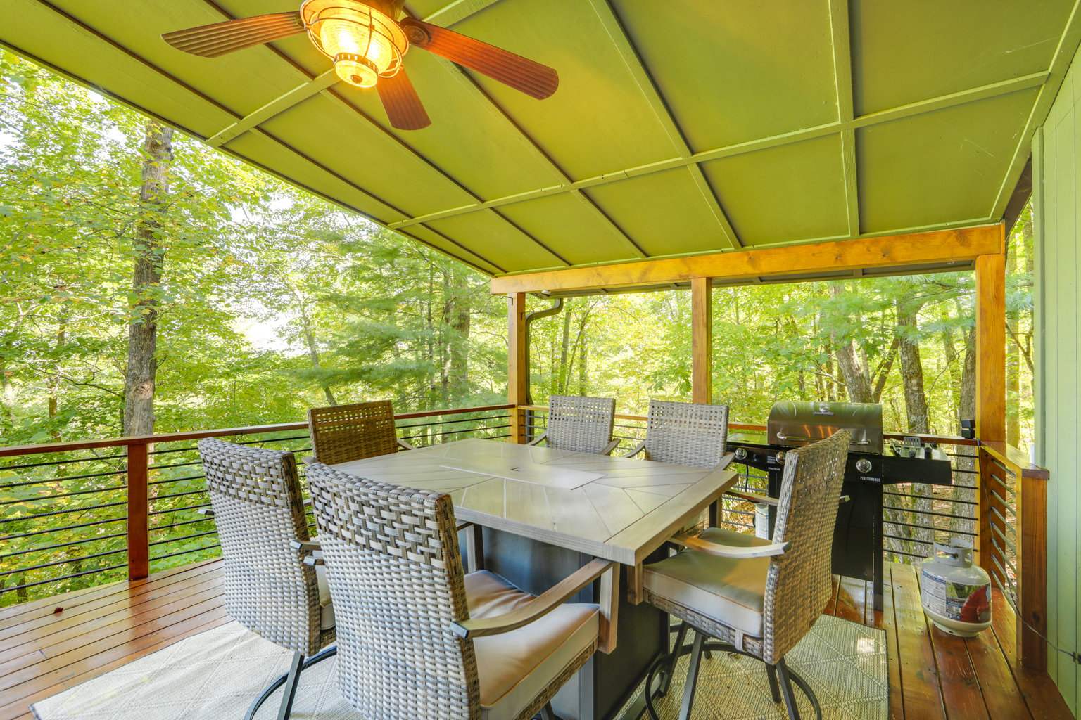 Brevard Vacation Rental