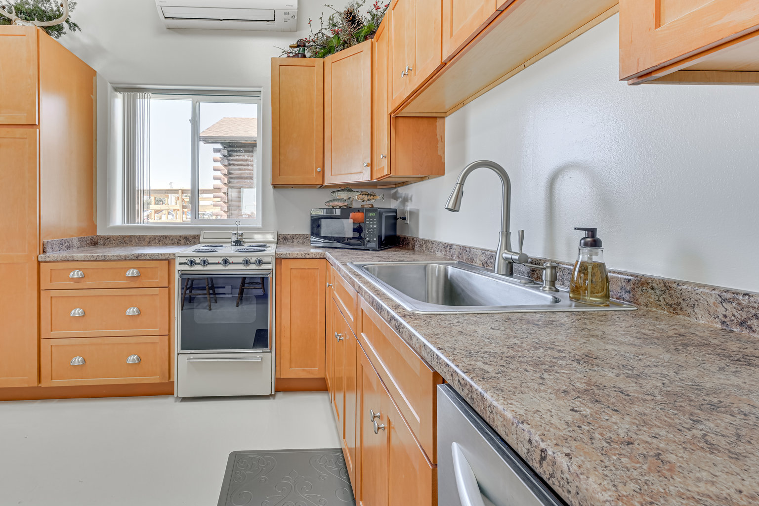 Ellston Vacation Rental