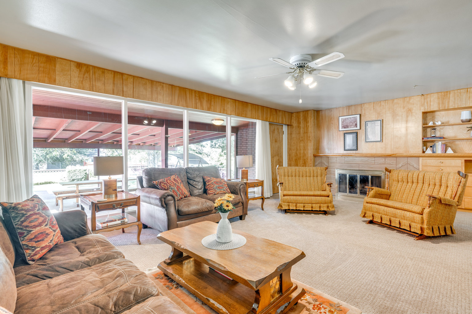 Cedar City Vacation Rental