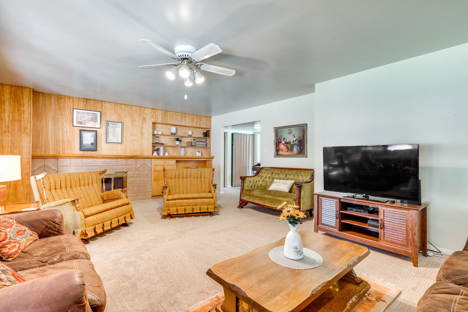 Cedar City Vacation Rental